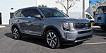 Used 2021 KIA TELLURIDE EX in WEST PALM BEACH, FLORIDA