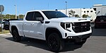 Used 2025 GMC SIERRA 1500 ELEVATION in WEST PALM BEACH, FLORIDA