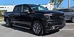 Used 2022 CHEVROLET SILVERADO 1500 LTD RST in WEST PALM BEACH, FLORIDA
