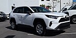 Used 2022 TOYOTA RAV4 LE in WEST PALM BEACH, FLORIDA