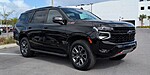 Used 2023 CHEVROLET TAHOE Z71 in WEST PALM BEACH, FLORIDA