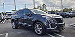 Used 2023 CADILLAC XT5 AWD SPORT in WEST PALM BEACH, FLORIDA