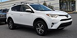 Used 2017 TOYOTA RAV4 XLE in WEST PALM BEACH, FLORIDA