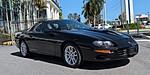 Used 2002 CHEVROLET CAMARO Z28 in WEST PALM BEACH, FLORIDA
