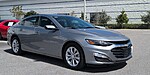 Used 2024 CHEVROLET MALIBU LT in WEST PALM BEACH, FLORIDA