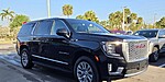 Used 2024 GMC YUKON XL DENALI in WEST PALM BEACH, FLORIDA