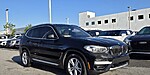 Used 2021 BMW X3 XDRIVE30I in WEST PALM BEACH, FLORIDA