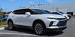 Used 2023 CHEVROLET BLAZER PREMIER in WEST PALM BEACH, FLORIDA