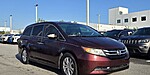Used 2014 Honda Odyssey EX-L in WEST PALM BEACH, FLORIDA