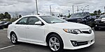 Used 2014 TOYOTA CAMRY L in WEST PALM BEACH, FLORIDA