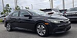 Used 2016 Honda Civic LX in WEST PALM BEACH, FLORIDA