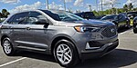 Used 2024 FORD EDGE SEL in WEST PALM BEACH, FLORIDA