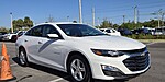Used 2024 CHEVROLET MALIBU LT in WEST PALM BEACH, FLORIDA