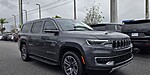 Used 2023 JEEP WAGONEER L Series II in WEST PALM BEACH, FLORIDA