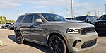 Used 2022 DODGE DURANGO ORANGE SPORT in WEST PALM BEACH, FLORIDA