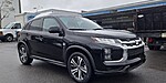 Used 2025 MITSUBISHI OUTLANDER SPORT S in WEST PALM BEACH, FLORIDA
