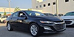 Used 2023 CHEVROLET MALIBU LT in WEST PALM BEACH, FLORIDA