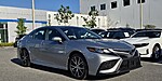 Used 2024 TOYOTA CAMRY SE in WEST PALM BEACH, FLORIDA