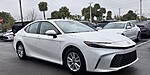 Used 2025 TOYOTA CAMRY SE in WEST PALM BEACH, FLORIDA