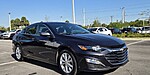 Used 2023 CHEVROLET MALIBU LT in WEST PALM BEACH, FLORIDA