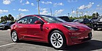 Used 2022 TESLA MODEL 3  in WEST PALM BEACH, FLORIDA