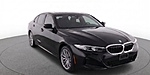 Used 2023 BMW 3 SERIES 330I XDRIVE in WEST PALM BEACH, FLORIDA