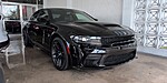 Used 2023 DODGE CHARGER SRT HELLCAT WIDEBODY JAILBREAK in WEST PALM BEACH, FLORIDA