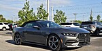 Used 2024 FORD MUSTANG ECOBOOST in WEST PALM BEACH, FLORIDA