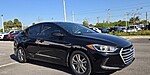 Used 2017 HYUNDAI ELANTRA SE in WEST PALM BEACH, FLORIDA