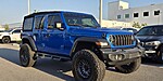 Used 2024 JEEP WRANGLER SPORT S in WEST PALM BEACH, FLORIDA
