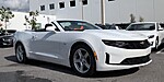 Used 2020 CHEVROLET CAMARO 1LT in WEST PALM BEACH, FLORIDA