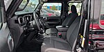 Used 2022 JEEP WRANGLER UNLIMITED SPORT in WEST PALM BEACH, FLORIDA