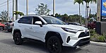 Used 2024 TOYOTA RAV4 HYBRID SE in WEST PALM BEACH, FLORIDA
