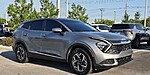 Used 2023 KIA SPORTAGE LX in WEST PALM BEACH, FLORIDA