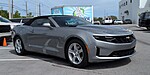 Used 2024 CHEVROLET CAMARO 1LT in WEST PALM BEACH, FLORIDA