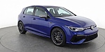 Used 2024 Volkswagen Golf  in WEST PALM BEACH, FLORIDA