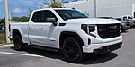 Used 2025 GMC SIERRA 1500 ELEVATION in WEST PALM BEACH, FLORIDA