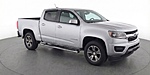Used 2020 CHEVROLET COLORADO 2WD WORK TRUCK in WEST PALM BEACH, FLORIDA