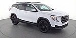 Used 2022 GMC TERRAIN SLE in WEST PALM BEACH, FLORIDA