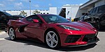 Used 2023 CHEVROLET CORVETTE 2LT in WEST PALM BEACH, FLORIDA