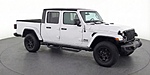 Used 2022 JEEP GLADIATOR WILLYS in WEST PALM BEACH, FLORIDA