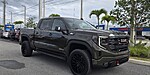 Used 2024 GMC SIERRA 1500 AT4 in WEST PALM BEACH, FLORIDA