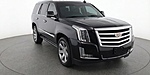 Used 2019 CADILLAC ESCALADE PREMIUM LUXURY in WEST PALM BEACH, FLORIDA