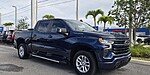 Used 2023 CHEVROLET SILVERADO 1500 RST in WEST PALM BEACH, FLORIDA
