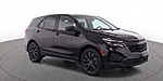 Used 2024 CHEVROLET EQUINOX LS in WEST PALM BEACH, FLORIDA
