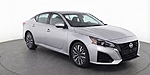 Used 2023 NISSAN ALTIMA 2.5 SV in WEST PALM BEACH, FLORIDA