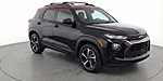 Used 2023 CHEVROLET TRAILBLAZER RS in WEST PALM BEACH, FLORIDA