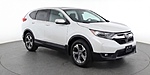 Used 2018 Honda CR-V EX-L in WEST PALM BEACH, FLORIDA