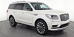 Used 2018 LINCOLN NAVIGATOR SELECT in WEST PALM BEACH, FLORIDA
