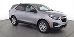 Used 2024 CHEVROLET EQUINOX LS in WEST PALM BEACH, FLORIDA